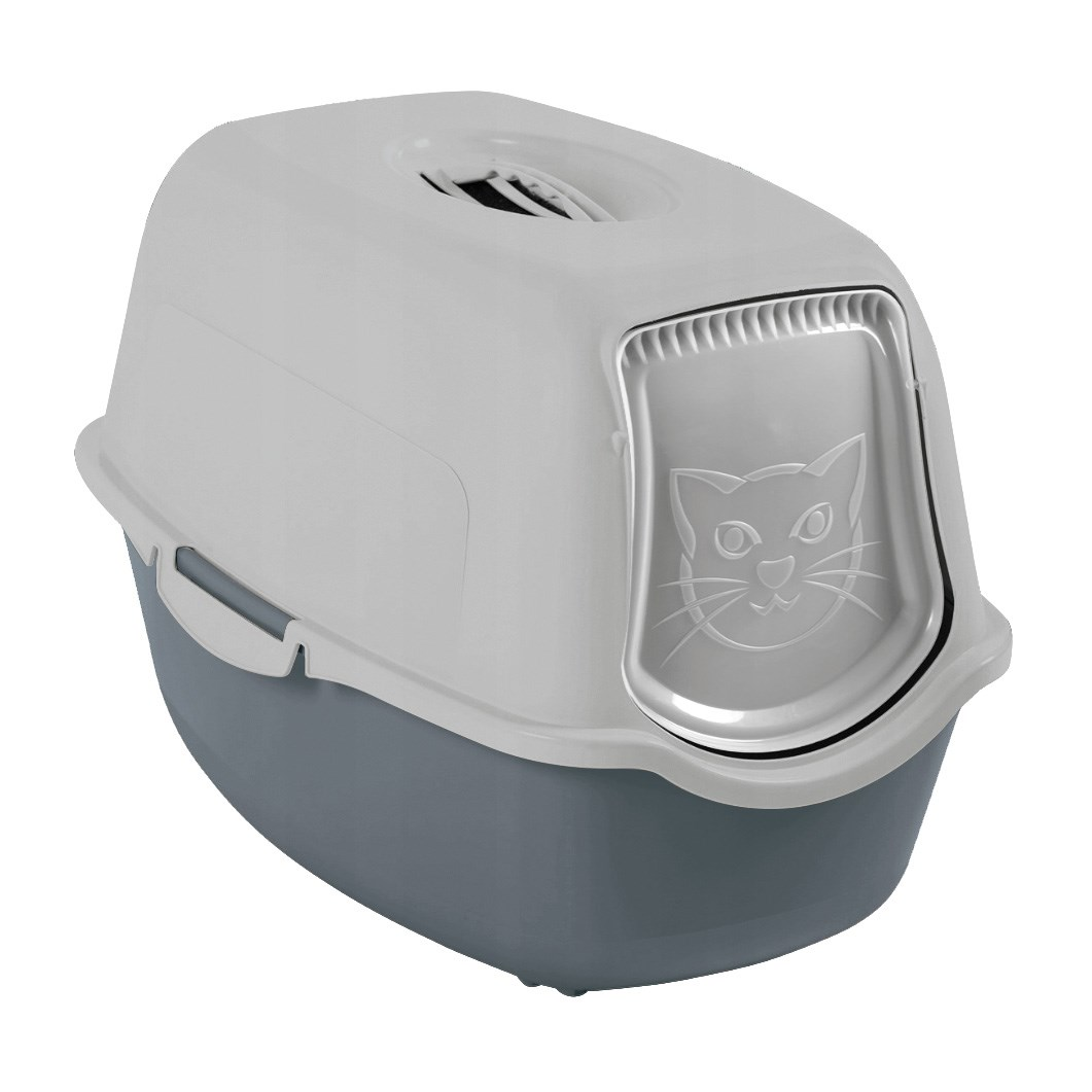 Diamentiq Baya macska alomdoboz - Szürke (4004508853DIA)