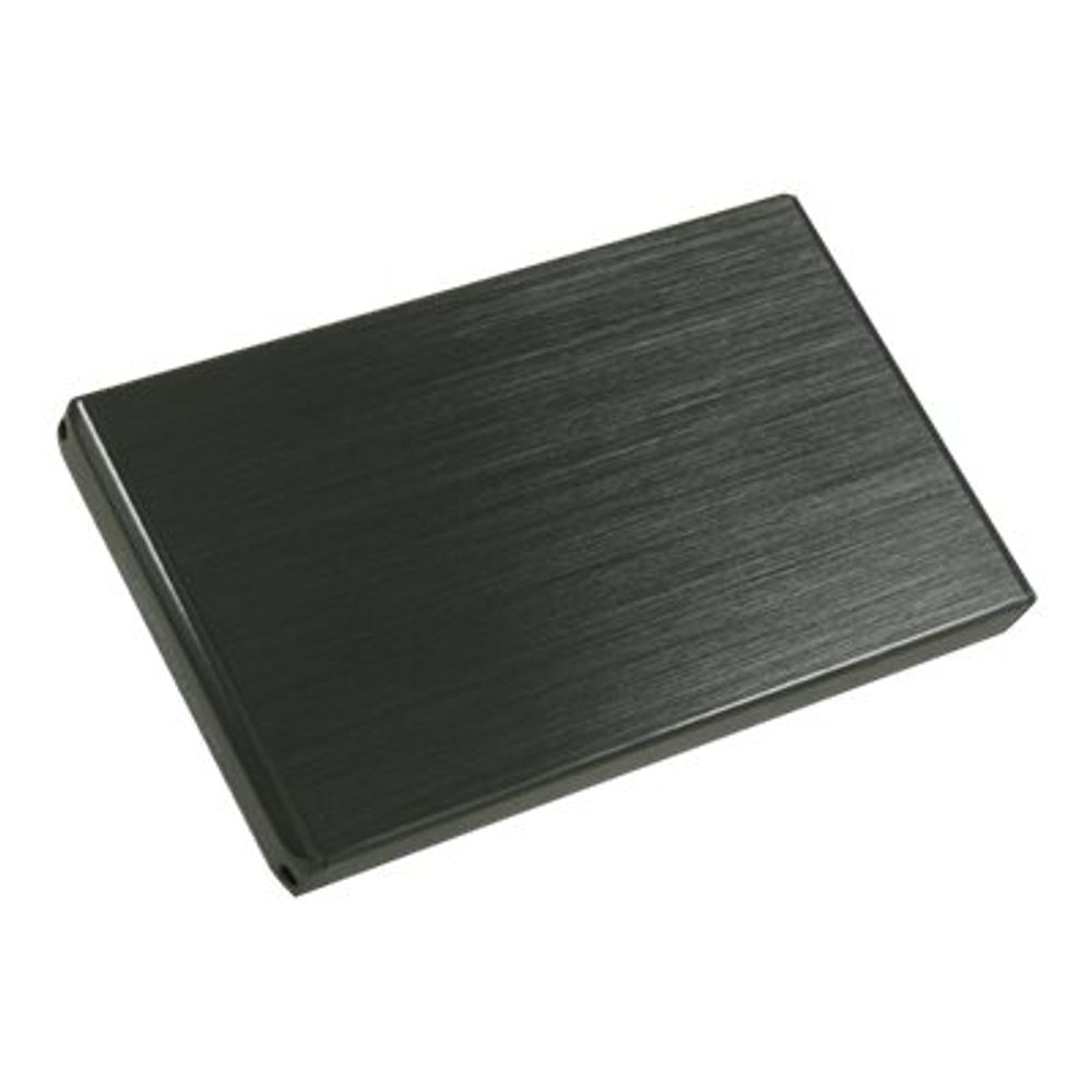 LC Power LC-25U3-Hydra - storage enclosure - SATA 6Gb/s - USB 3.0 (LC-25U3-HYDRA)