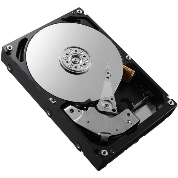 Dell 400-AJRC 600GB 2.5" SAS merevlemez 15000 RPM
