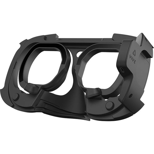 HTC Eye Tracker Alkalmas (VR tartozék): HTC Vive Focus 3 Fekete