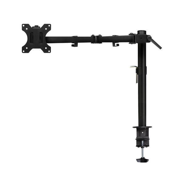 ACT AC8301 supporto da tavolo per Tv a schermo piatto 81,3 cm (32") Nero Scrivania