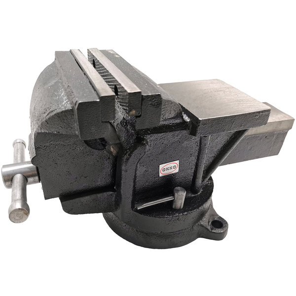 CLAMP WITH ANVIL VG135 100 MM