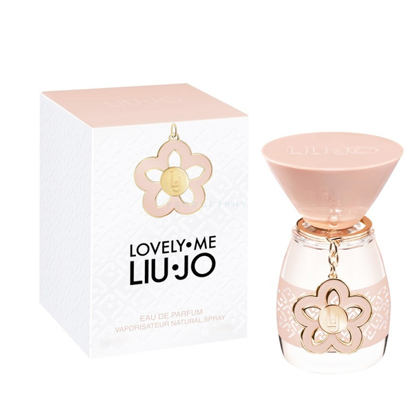 Liu Jo Lovely Me 50ml eau de parfum EDP női parfüm