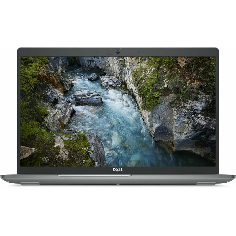 DELL Precision 3591 Intel Core Ultra 7 155H Mobil munkaállomás 39,6 cm (15.6