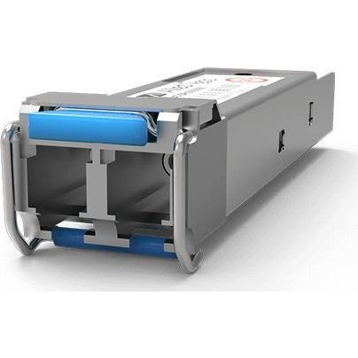 Allied Telesis AT-SPTX-90 мрежов трансивърен модул Мед 1000 Мбит/с SFP