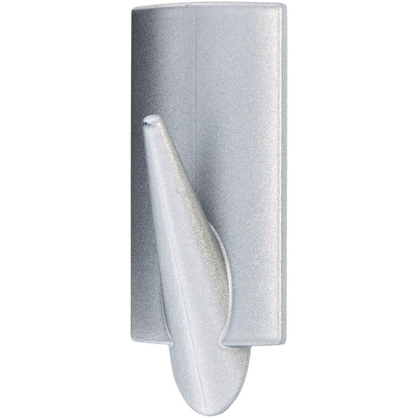 Tesa Powerstrips Haken Large Trend chrom (58055-00004-20)