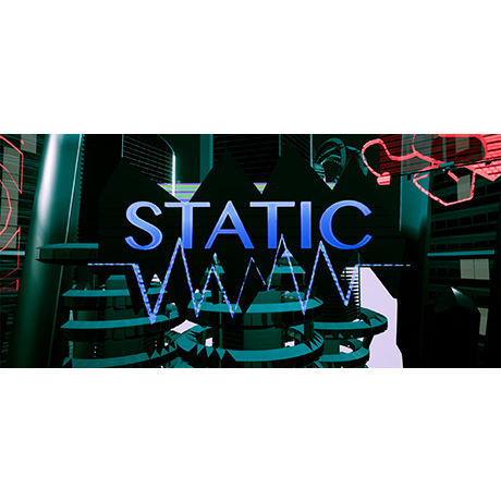 Static (PC - Steam elektronikus játék licensz)