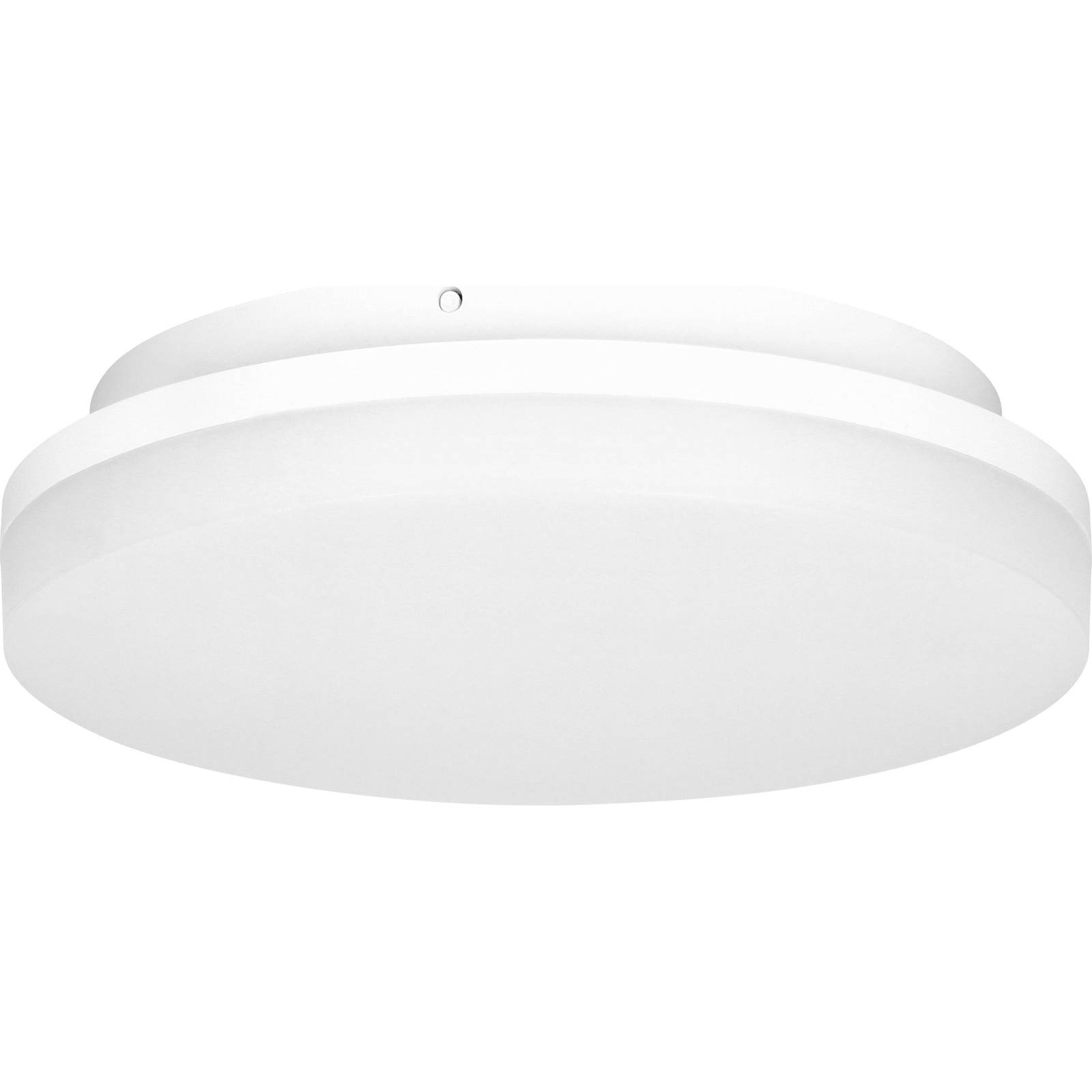 JANTAR LED 18W, Plafond Mikrohullámú Mozgásérzékelővel, 1880lm, IP54, 4000K, PC Diffúzorral
