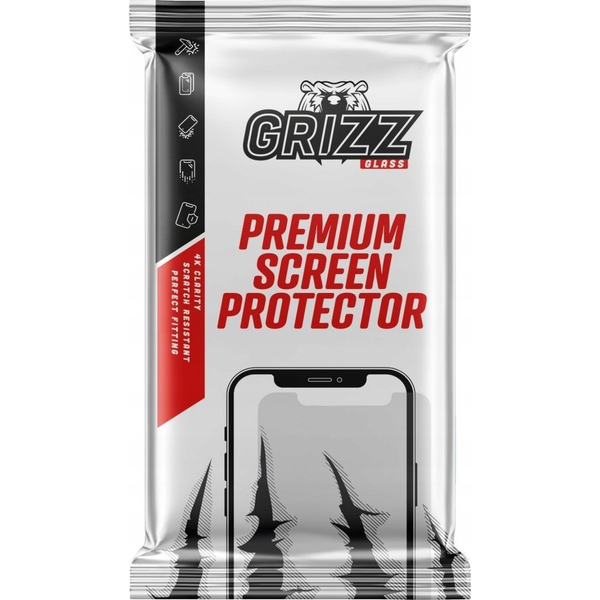  GrizzGlass Folia hydrożelowa GrizzGlass Hydrofilm do Infinix Hot 30 5G