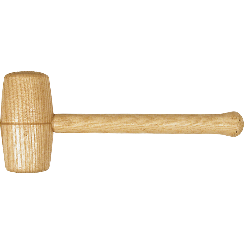 Topex Fakalapács 70 mm Kerekített Fej (02A057)