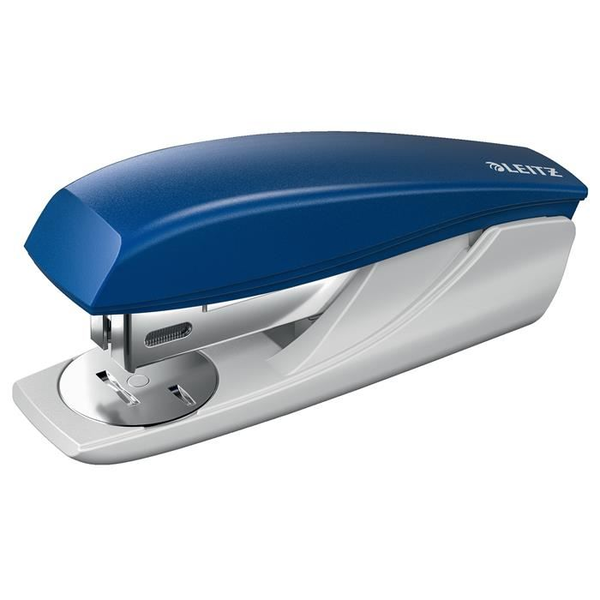 Leitz NeXXt Bleu, Blanc
