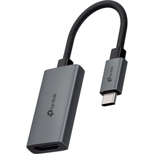 TP-Link UA520C interface-kort/adapter HDMI