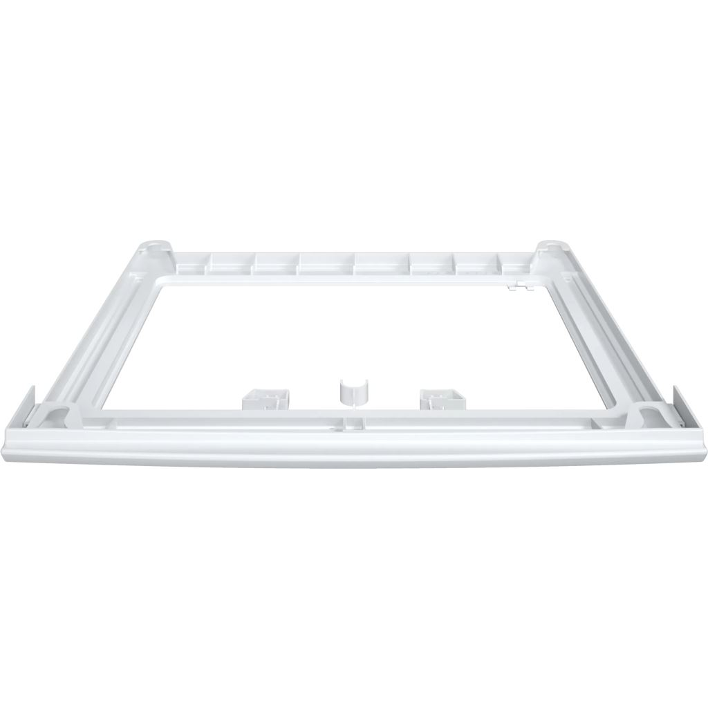 Bosch WTZ27410 szárítógép összeépítő keret (WTZ27410)