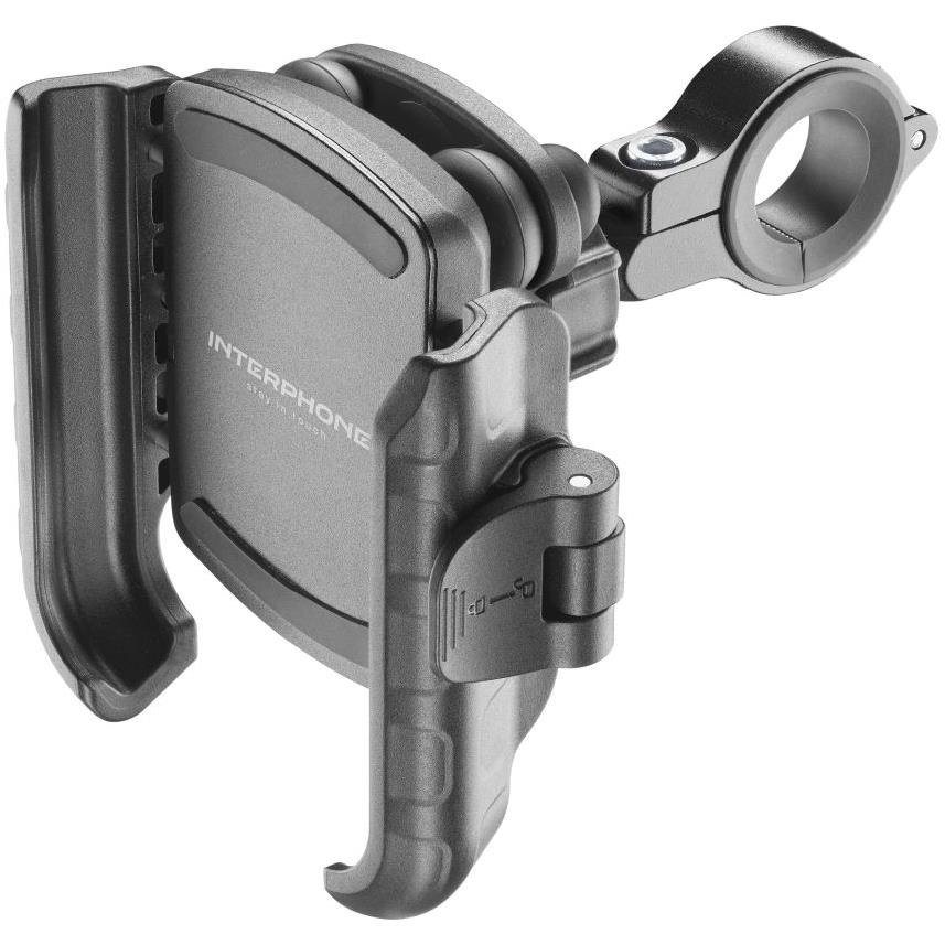 Interphone Crab PRO rezgésgátlóval (SMCRAB24PRO)