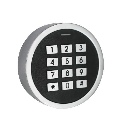 SMARTZILLA Tuya Bluetooth PIN kód beléptető AC (2044606) (smart2044606)