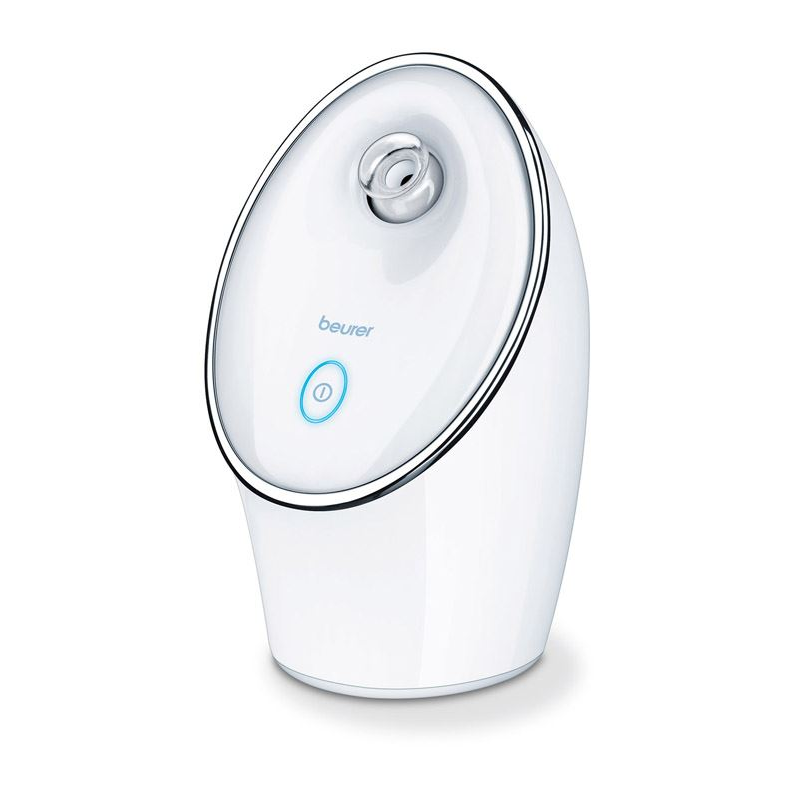 Beurer FC 72 Pureo Ionic Hydration – ionos arcszauna (FC 72)