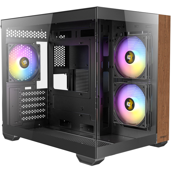 Antec CX600M Micro-ATX Case