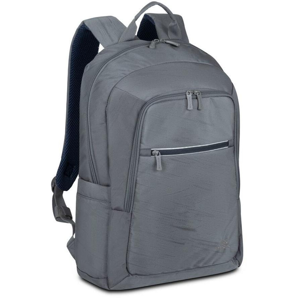 Rivacase 7561 Alpendorf Eco Gris Mochila Portátil