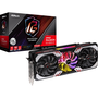 Видео карта ASROCK Radeon RX 6800 XT Phantom Gaming, 16GB GDDR6, 256-bit