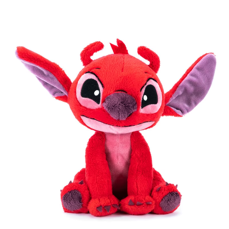Simba Disney Lilo és Stich Leroy plüss figura - 25 cm (6315876986)