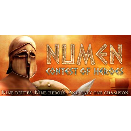 Numen: Contest of Heroes