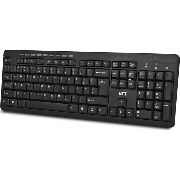 NTT System NTT-KB-UM-106 keyboard (NTT-KB-UM-106)