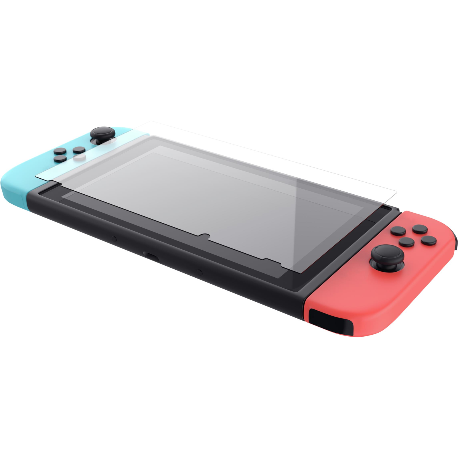 Trust GXT1245 TEMPERED GLASS F SWITCH üvegfólia (25429)