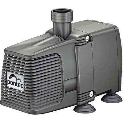 Pontec PondoCompact 2000 Szobaszökőkút szivattyú 2000 l/óra 2.2 m (57509)