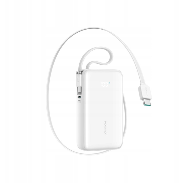 Powerbanka Joyroom 10000 mAh biela