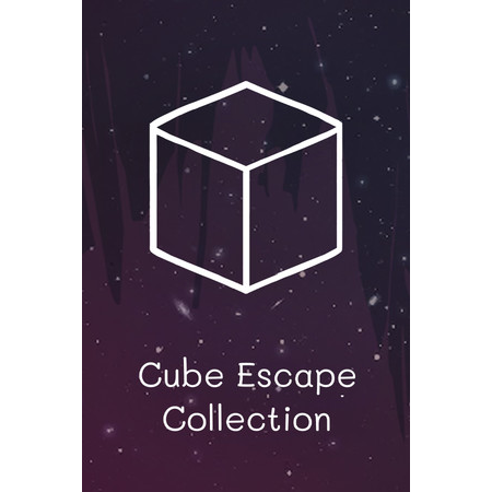Cube Escape Collection