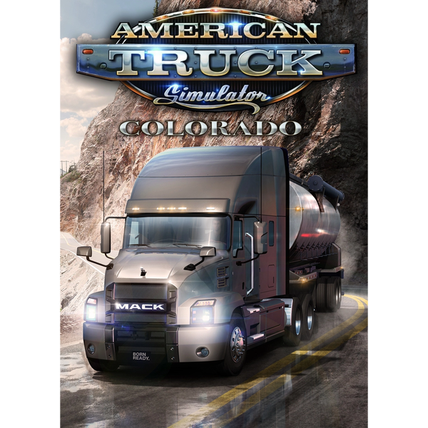 American Truck Simulator - Colorado
