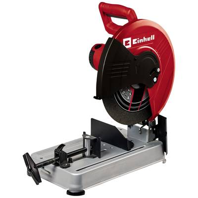 Einhell TC-MC 355/1 Fém elválasztó fűrész 2200 W Vágótárcsával 355 mm (4503139) (4503139)