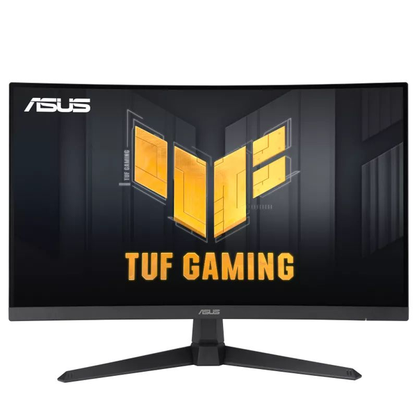 ASUS TUF Gaming VG27VQ3B компютърен монитор 68,6 см (27") 1920 x 1080 пиксела Full HD LCD Черен