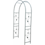 GARDEN ARCH 110X37X214 MM
