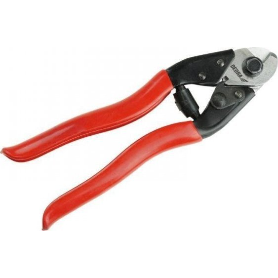 Dedra Drót És Kábelvágó 190 mm (12P010)