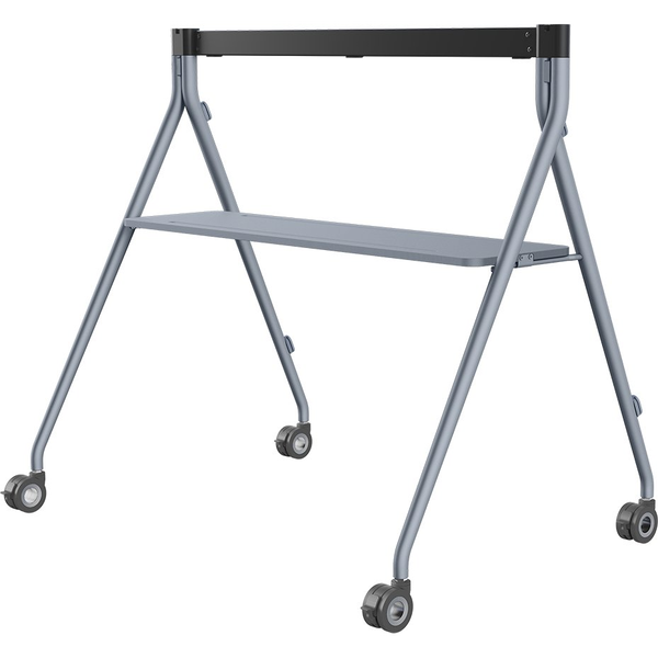 Yealink MB-FS-P650T Pieds Noir, Gris