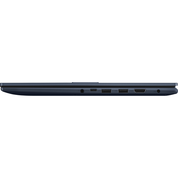 ASUS Vivobook 15 X1502VA-BQ737 Intel® Core™ i5 i5-13420H Computer portatile 39,6 cm (15.6") Full HD 16 GB DDR4-SDRAM 1 TB SSD Wi-Fi 6E (802.11ax) Blu