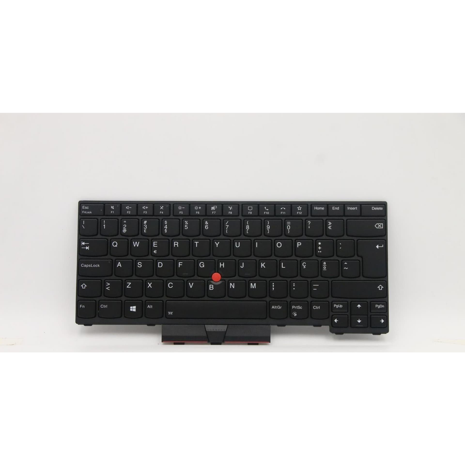 Lenovo 5N20W67778 laptop alkatrész Billenytyűzet (5N20W67778)