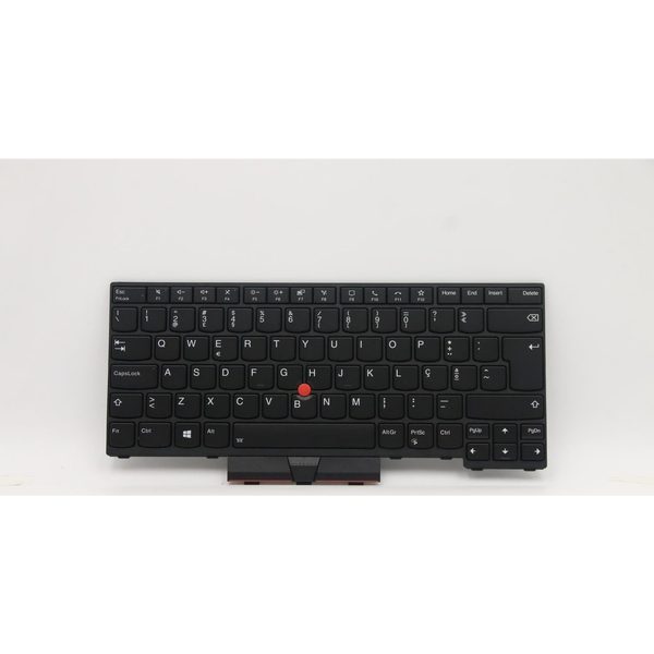 Lenovo 5N20W67778 laptop reserve-onderdeel Toetsenbord