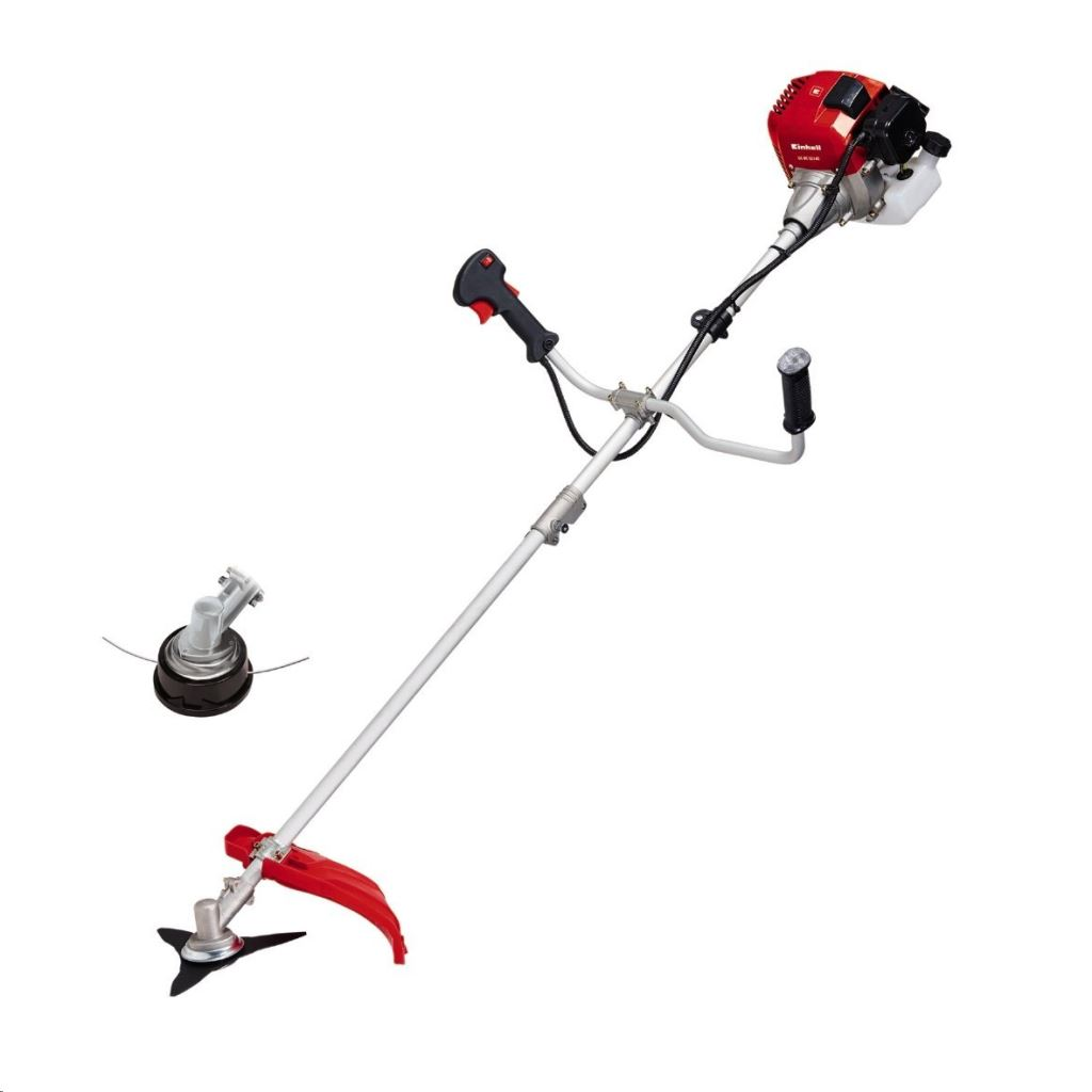 Einhell GC-BC 52 I AS benzines fűkasza (3436540)