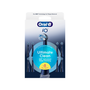 Oral-B iO Ultimate Clean Elektromos fogkefe Pótfej - Fekete (8db)