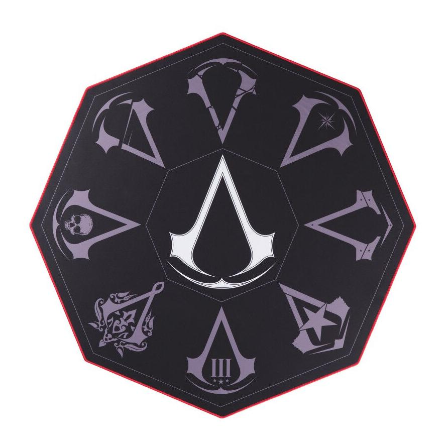 Subsonic Assassin''s Creed Gaming Szőnyeg (SA5550-AC1)