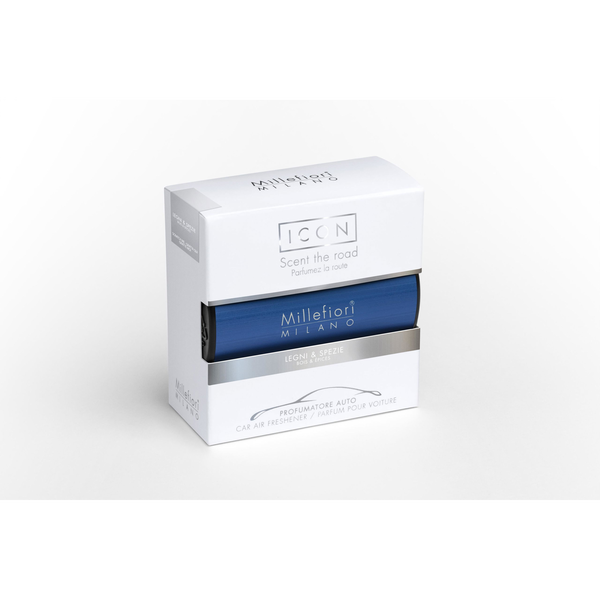 MILLEFIORI MILANO Icon Classic Legni &amp; Spezie