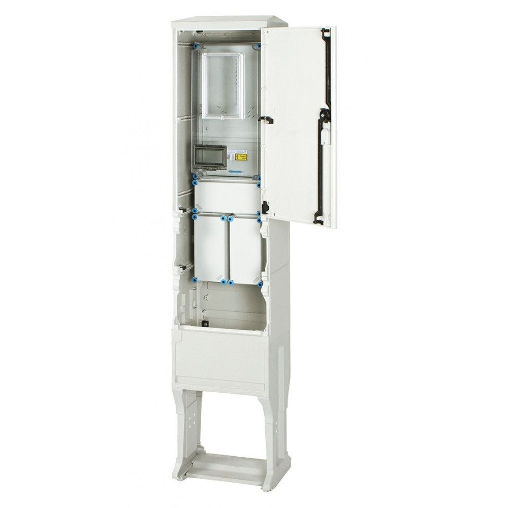 HENSEL HB3000FE-U földkábeles álló mérőszekrény (HB3000FE-U)