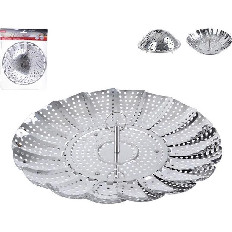 Sitko Orion 8592381074746 nerezová oceľ (152217)
