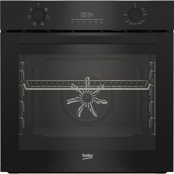 Beko b300 BBIES17300B 72 L 2400 W Nero