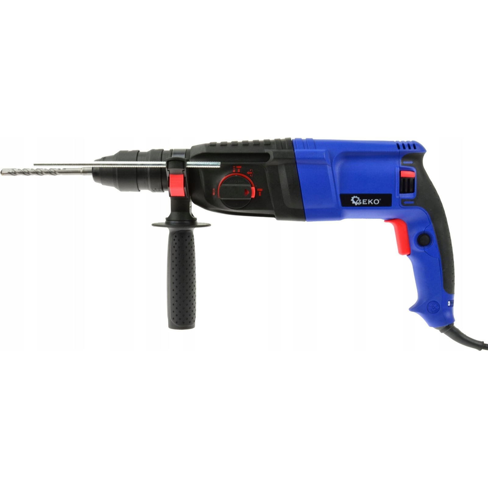 Geko G80285 Sds+ Ütvefúrógép 800W (G80285)