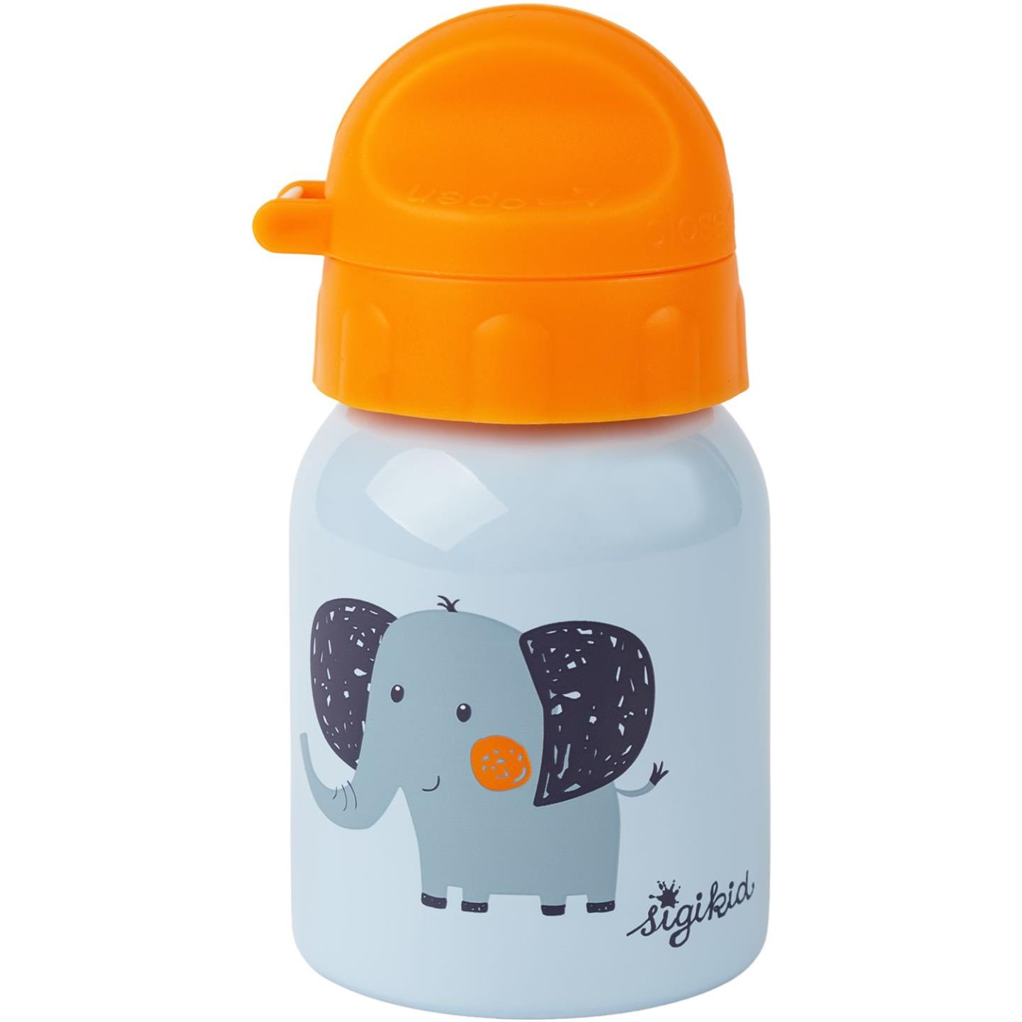 Sigikid Elefánt 250 ml (4001190253746)