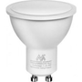 Bec LED GU10, 7W, MCE437, alb