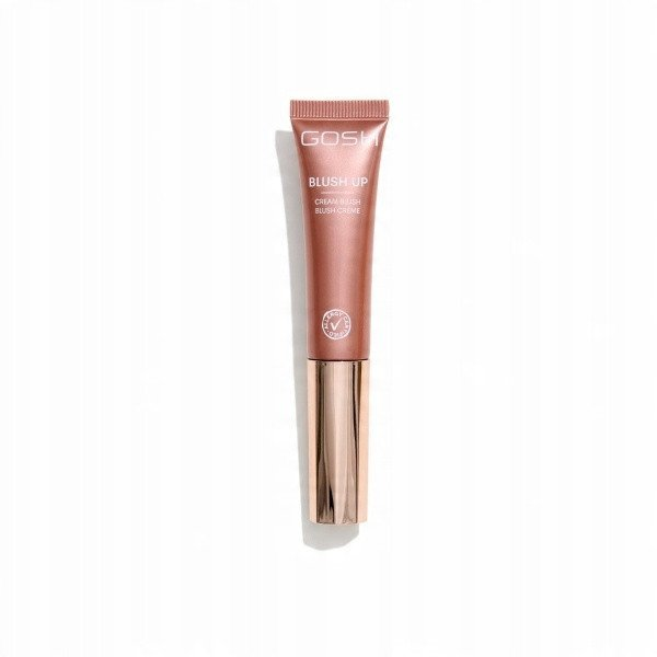 GOSH Blush Up 003 Coral Red 14 ml